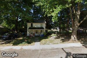 108 S Railroad St, Allen, MI 49227