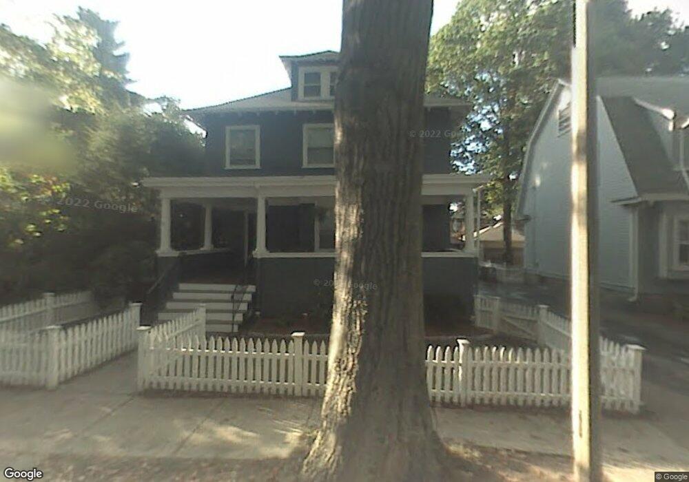 21 Howitt Rd, West Roxbury, MA 02132 - photo 1