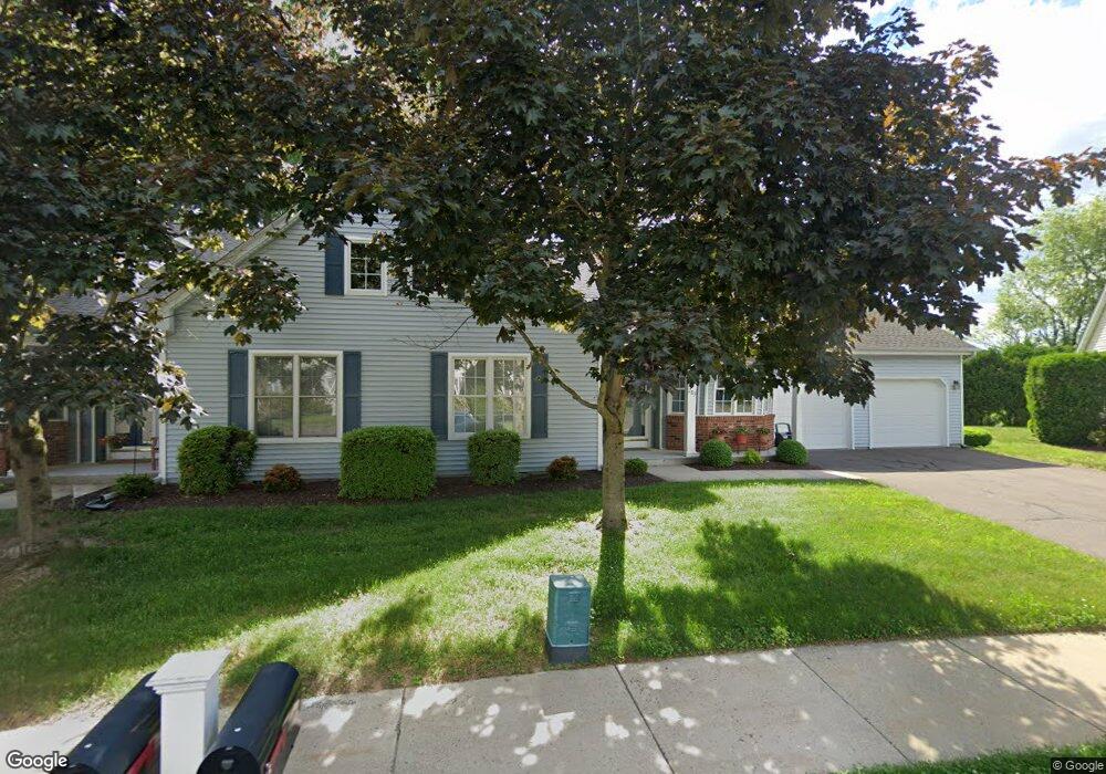 283 Kings Landing, Windsor, CT 06095 - photo 1