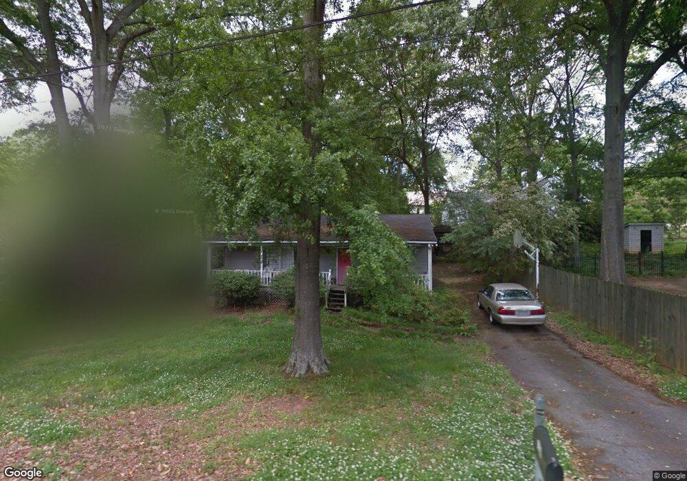 124 Reynolds St SW, Marietta, GA 30064 - photo 1