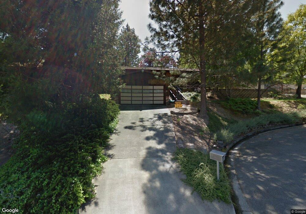 1115 NW C St, Grants Pass, OR 97526 - photo 1