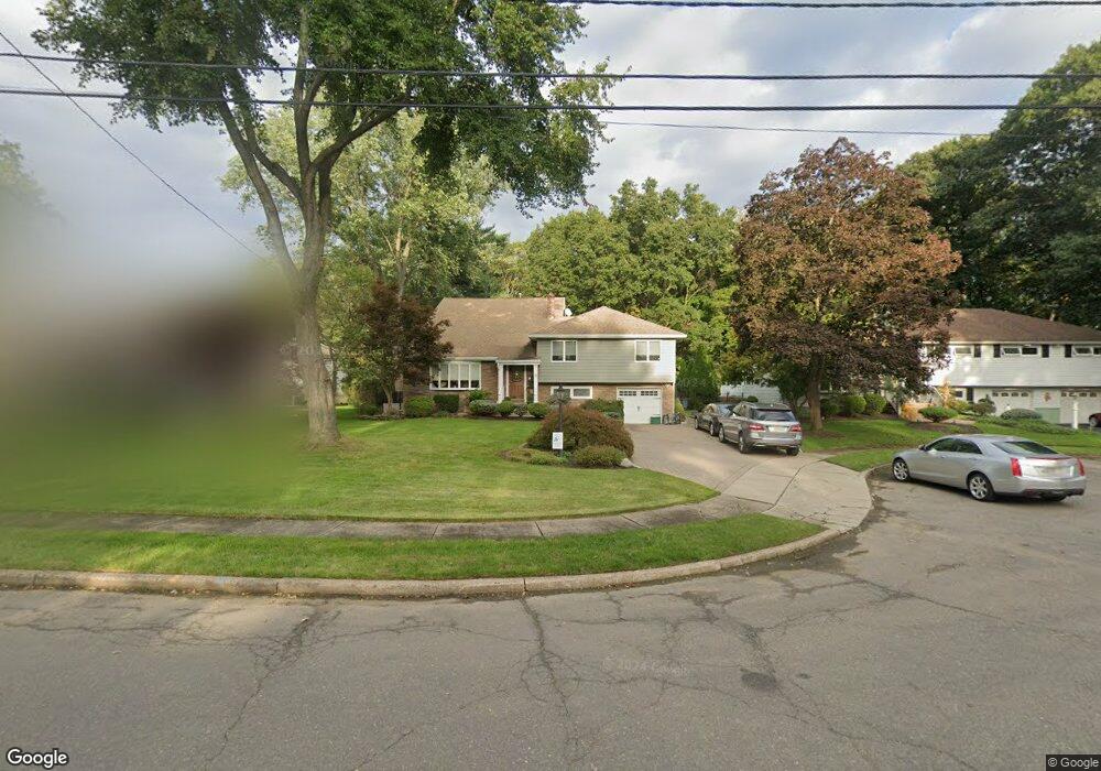 73 Nottingham Rd unit 1X, Fair Lawn, NJ 07410 - photo 1