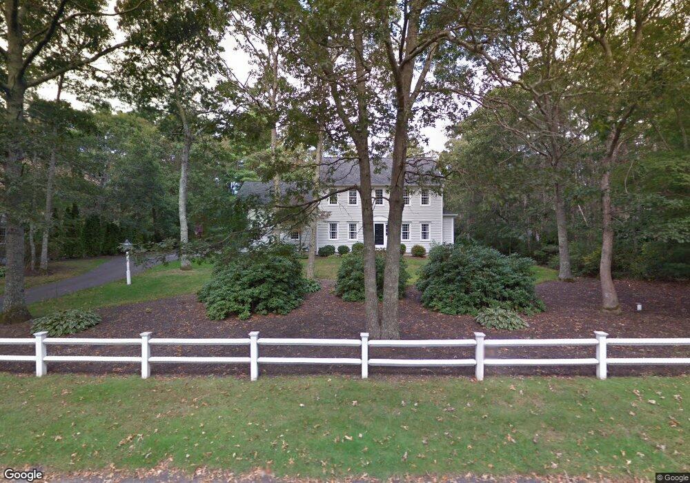 3 Barnside Ln, Sandwich, MA 02563 - photo 1