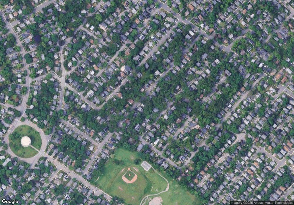 40 Grandview Rd, Arlington, MA 02476 - photo 1