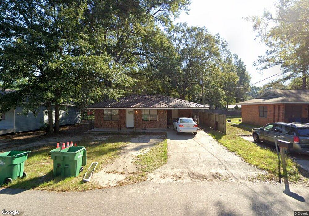 222 Clark St, Picayune, MS 39466 - photo 1