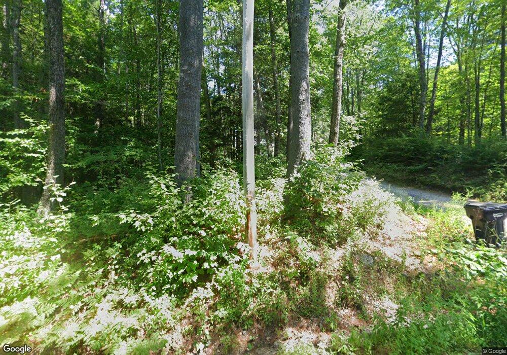 232 Oak Hill Rd, Northfield, NH 03276 - photo 1