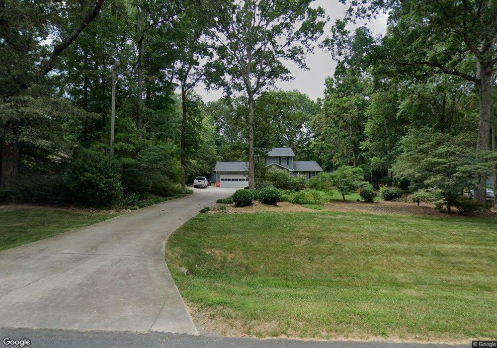 346 Walnut Dr, Asheboro, NC 27205 - photo 1