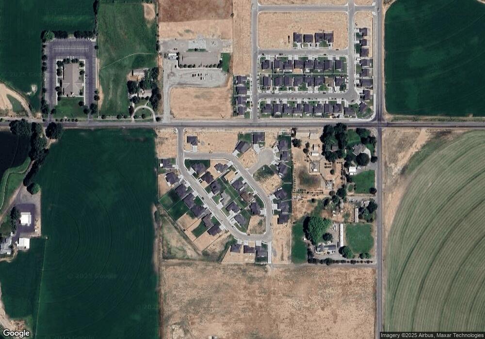 Lot 8 Blk 2 Bird Farm Dr, Jerome, ID 83338 - photo 1