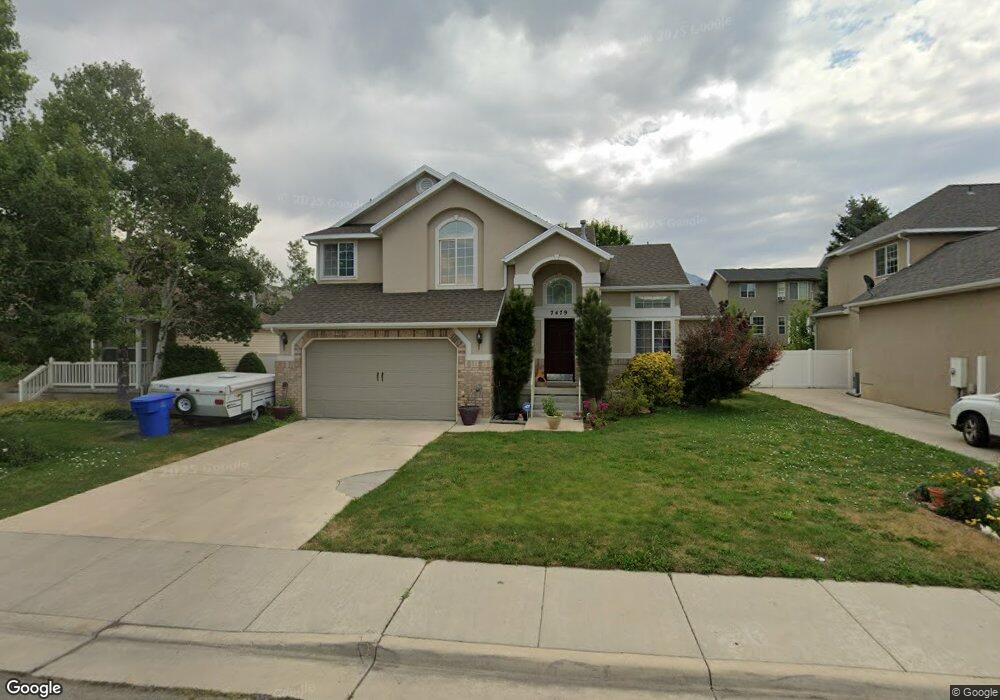 7479 Balboa Dr, Midvale, UT 84047 - photo 1