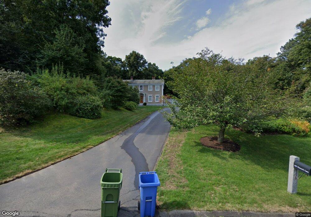 127 Pinnacle Ln, Chester, CT 06412 - photo 1