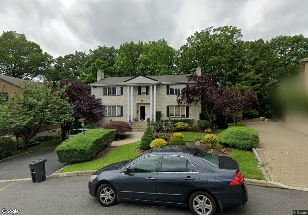 22 Snyder Rd, Englewood Cliffs, NJ 07632 - photo 1