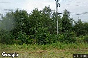 1348 Us Route 1, Perry, ME 04667