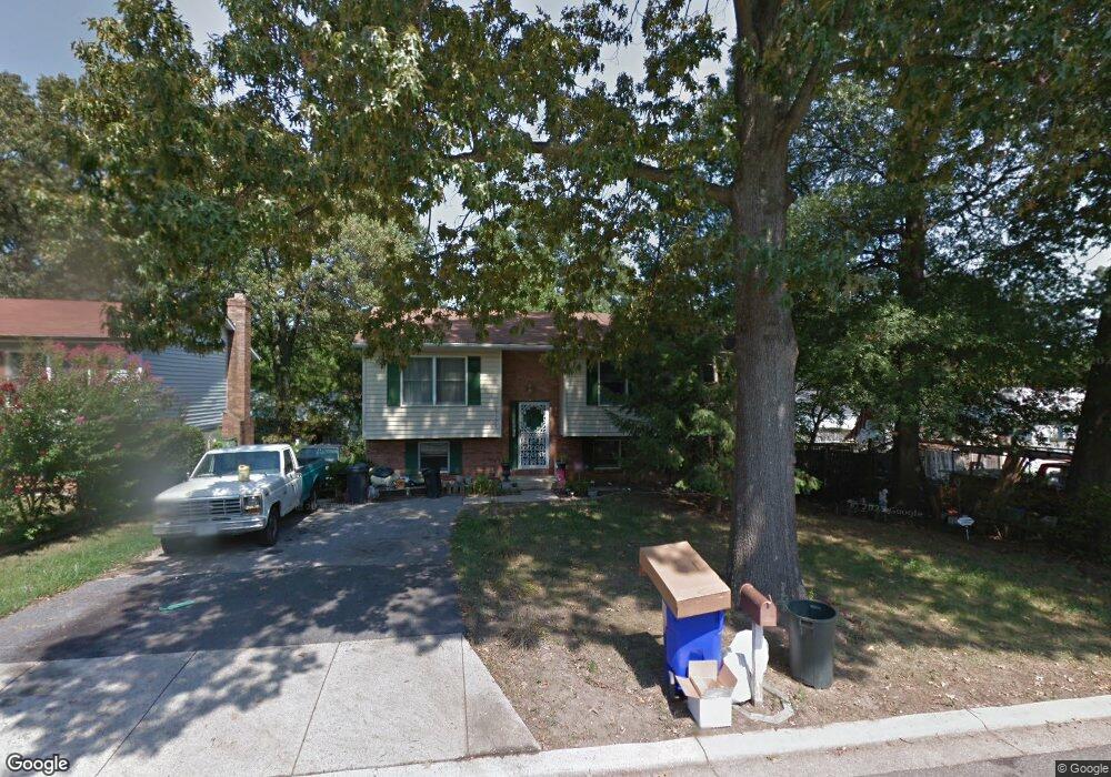 13128 10th St, Bowie, MD 20715 - photo 1