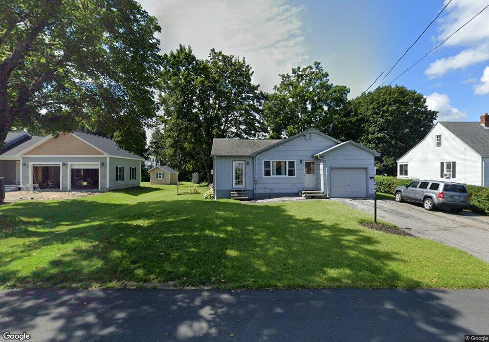 19 Brodeur Ave, Webster, MA 01570 - photo 1