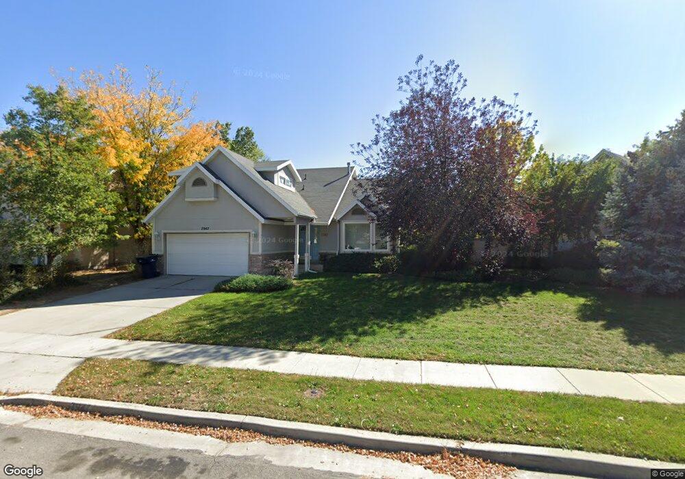 7947 Broken Ridge Dr, Sandy, UT 84094 - photo 1