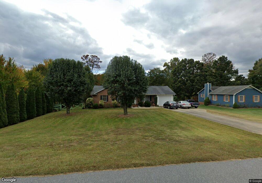 147 Doe Trail Ln, Statesville, NC 28625 - photo 1