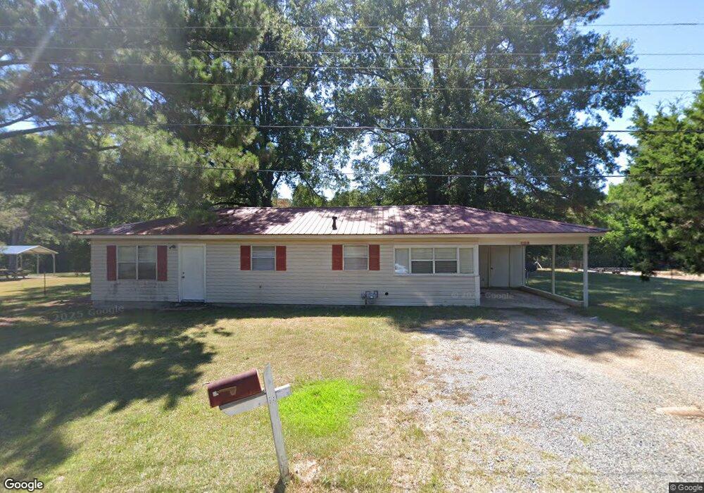 415 Scott St, Bastrop, LA 71220 - photo 1