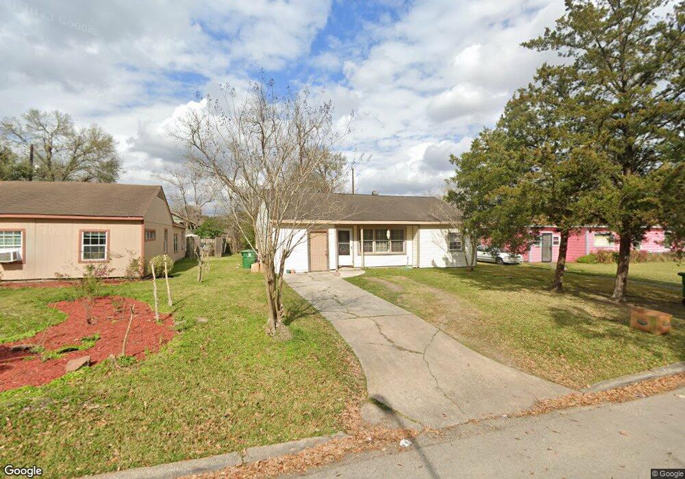 4919 Winfree Dr, Houston, TX 77021 - photo 1