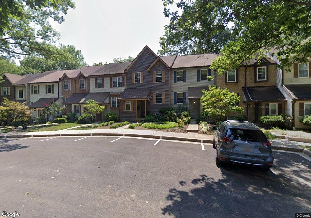 7209 Harbor Ln, Columbia, MD 21045 - photo 1