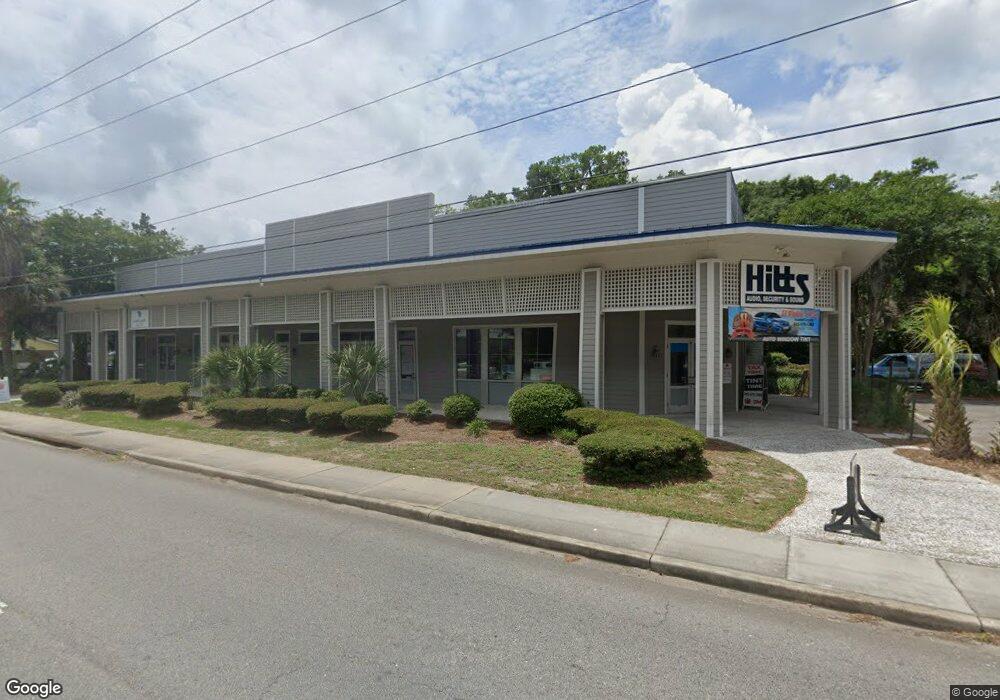 1420 Ribaut Rd unit D, Port Royal, SC 29935 - photo 1