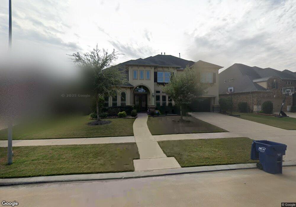 27511 Lakeway Trail Ln, Fulshear, TX 77441 - photo 1