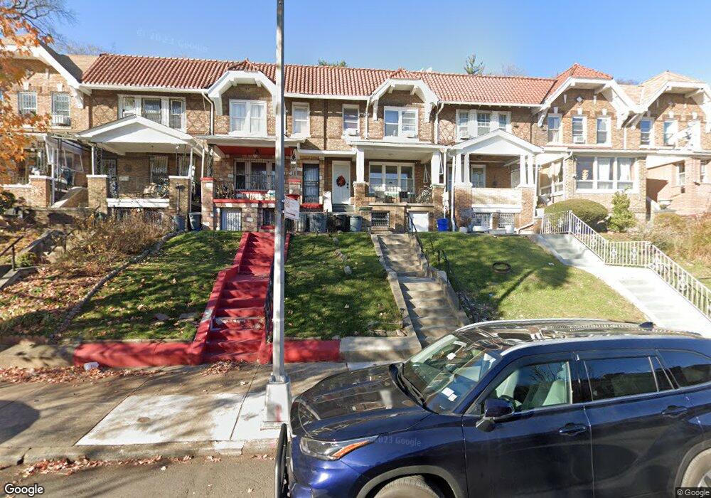 157 Sunnyside Ave, Brooklyn, NY 11207 - photo 1