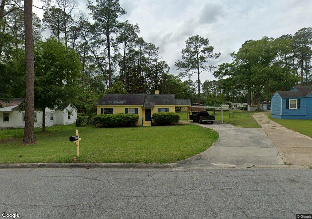 1168 4th St SW, Moultrie, GA 31768 - photo 1
