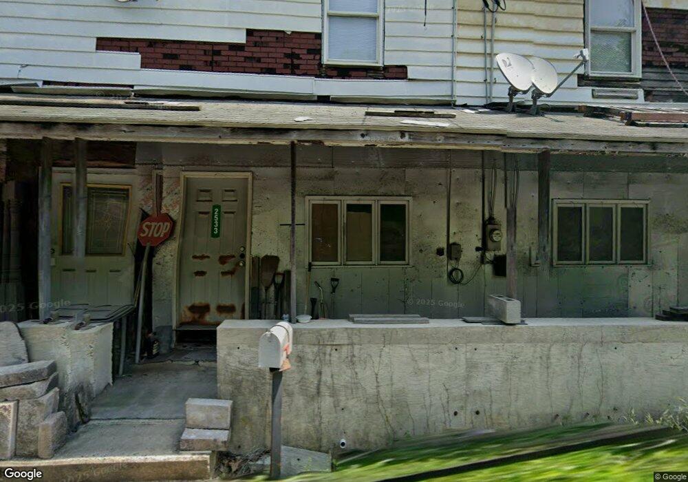 2533 Welshtown Rd, Slatington, PA 18080 - photo 1