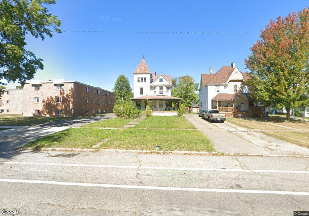 1853 E 31st St, Lorain, OH 44055 - photo 1