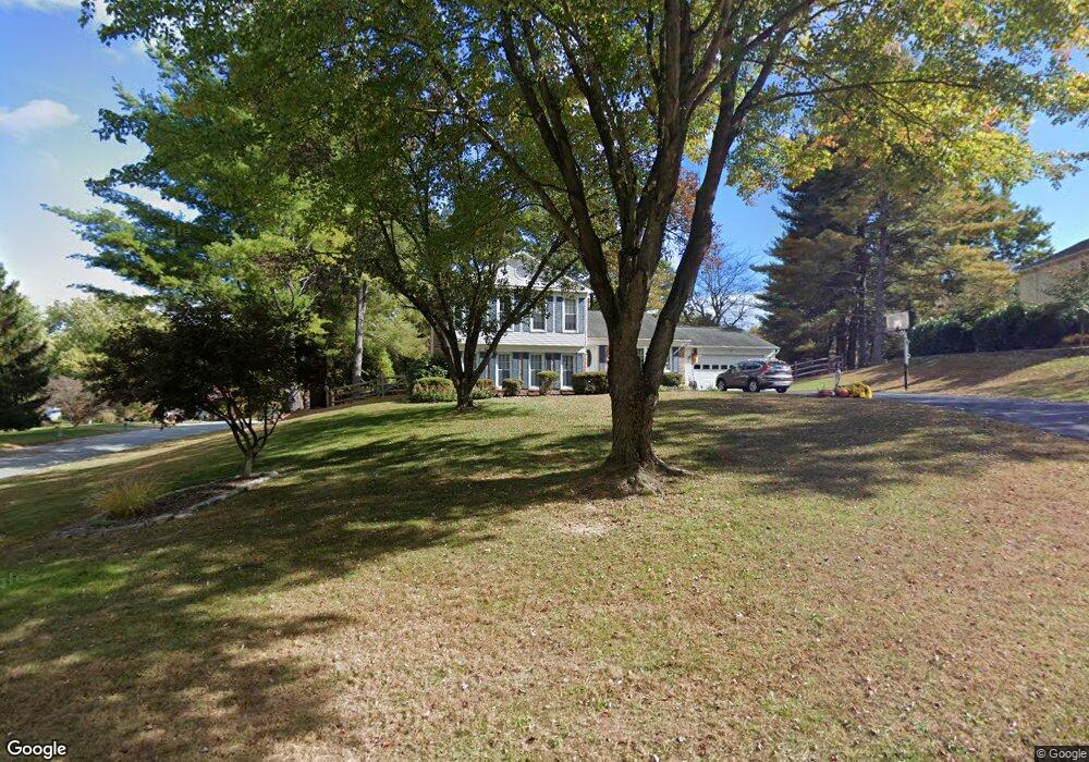 5408 Huckleberry Ln, Sykesville, MD 21784 - photo 1