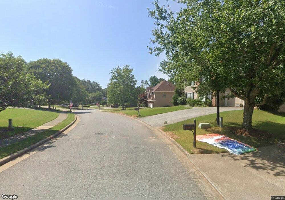 0 Springshade Ln unit 8153596, Canton, GA 30114 - photo 1