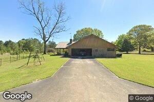 5543 Lisbon Rd, SMacKover, AR 71762