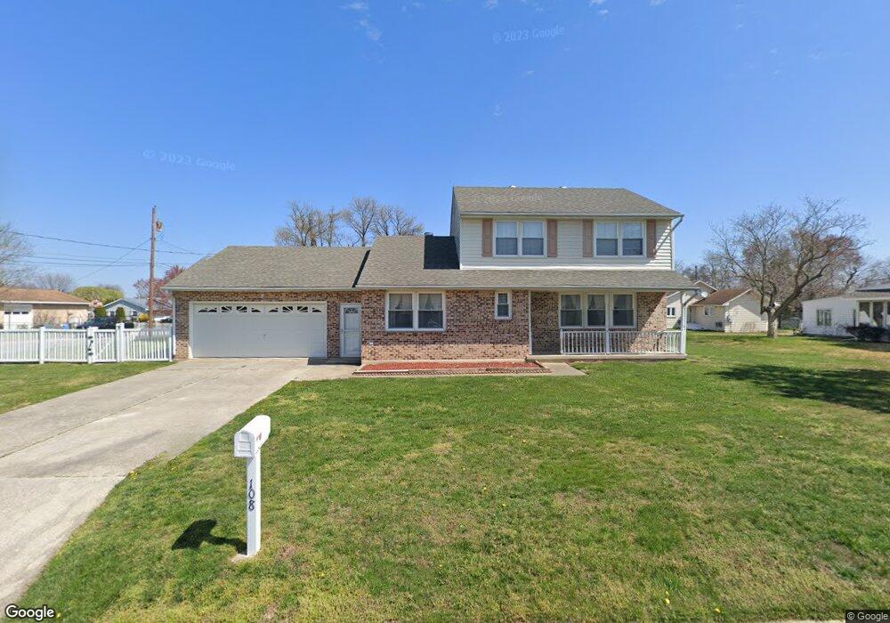 108 Annapolis Rd, Pennsville, NJ 08070 - photo 1