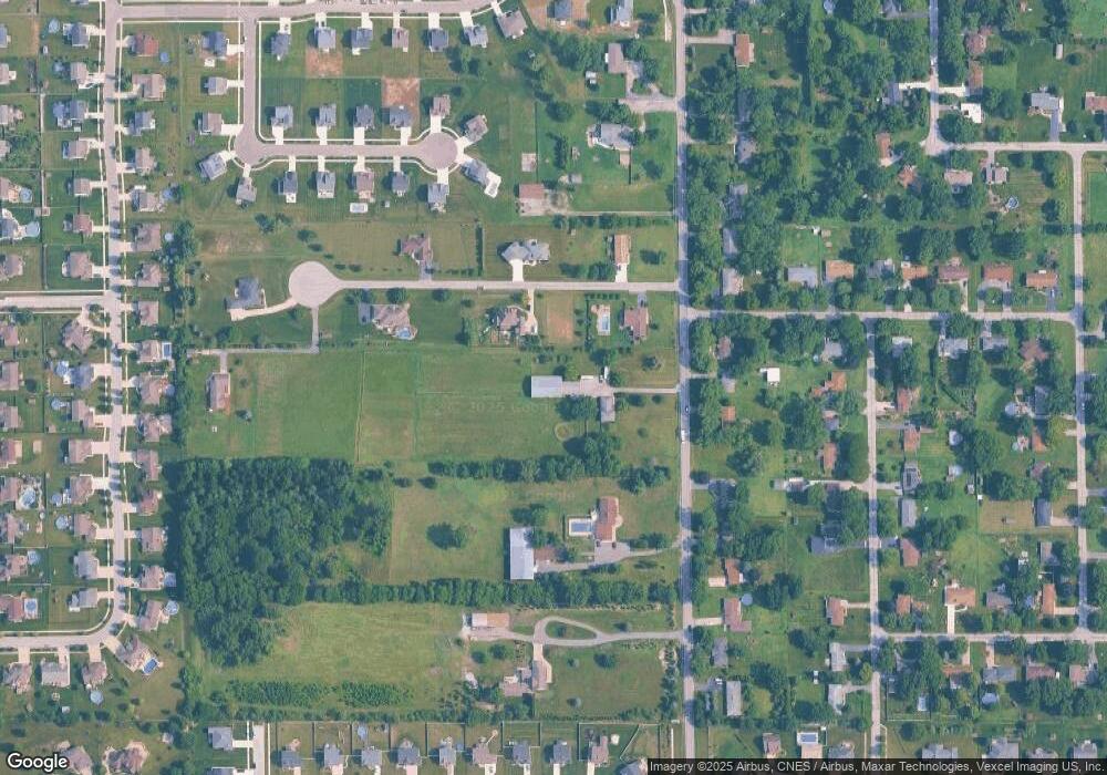 9012 Cline Ave, Crown Point, IN 46307 - photo 1