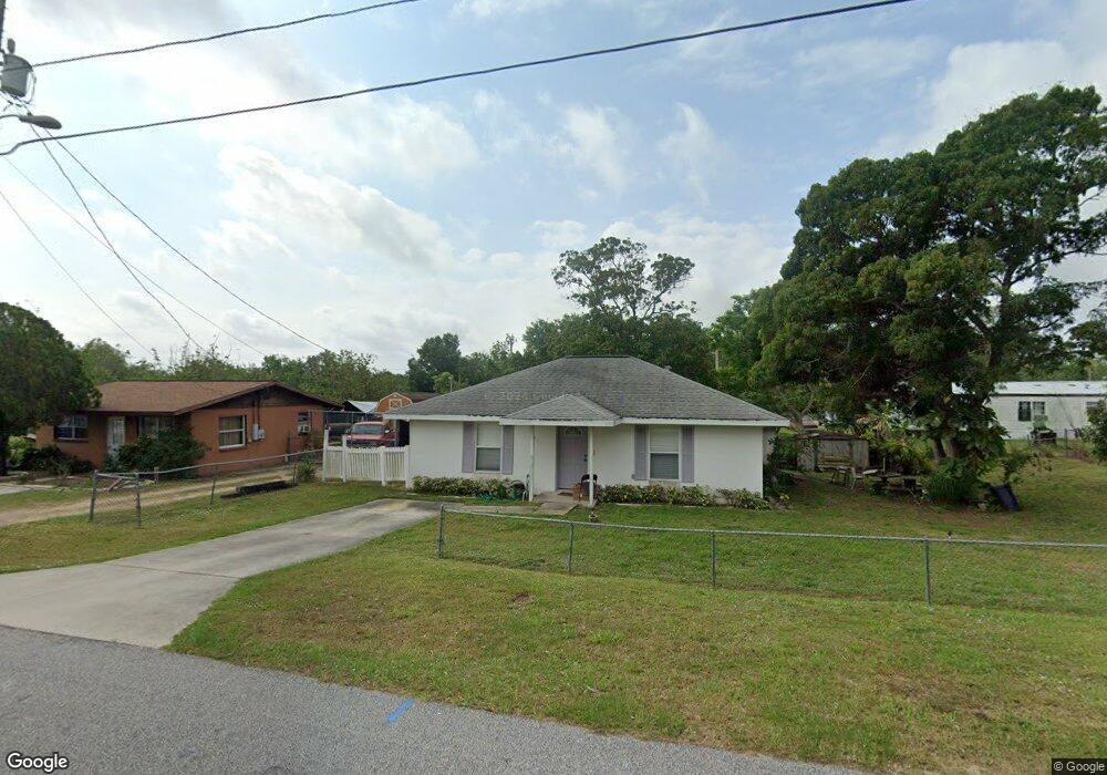 127 Zion St, Lake Placid, FL 33852 - photo 1