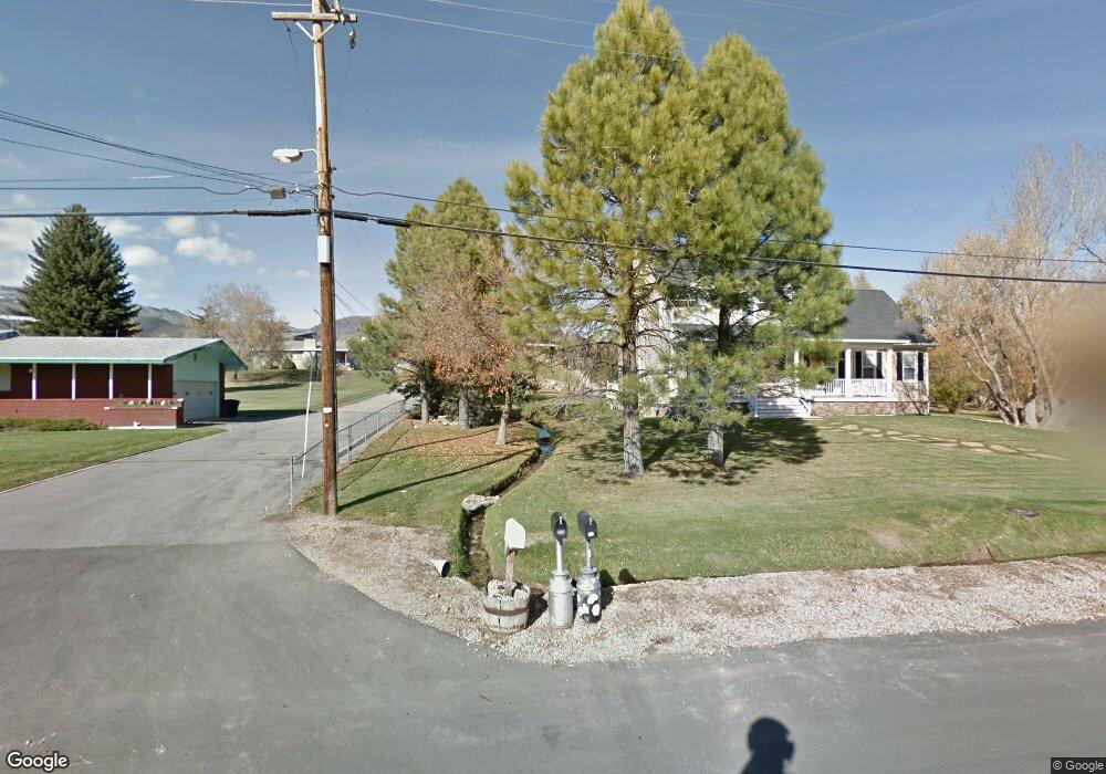 140 W 200 N, Midway, UT 84049 - photo 1