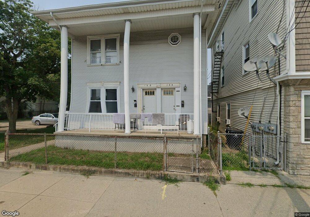 148 Benefit St, Pawtucket, RI 02861 - photo 1