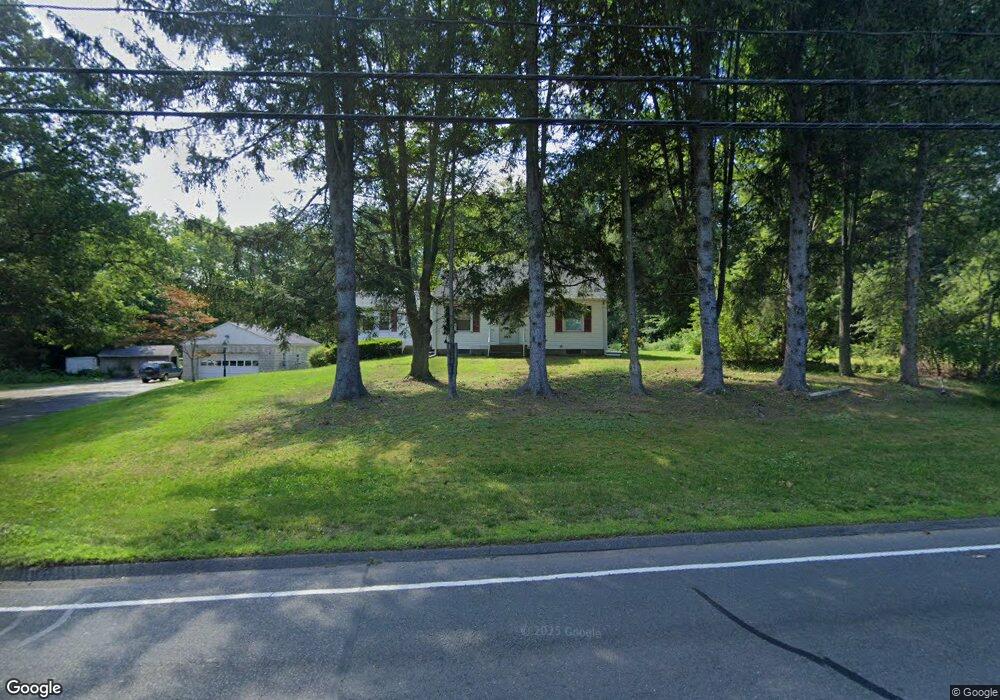 440 West St, Ludlow, MA 01056 - photo 1