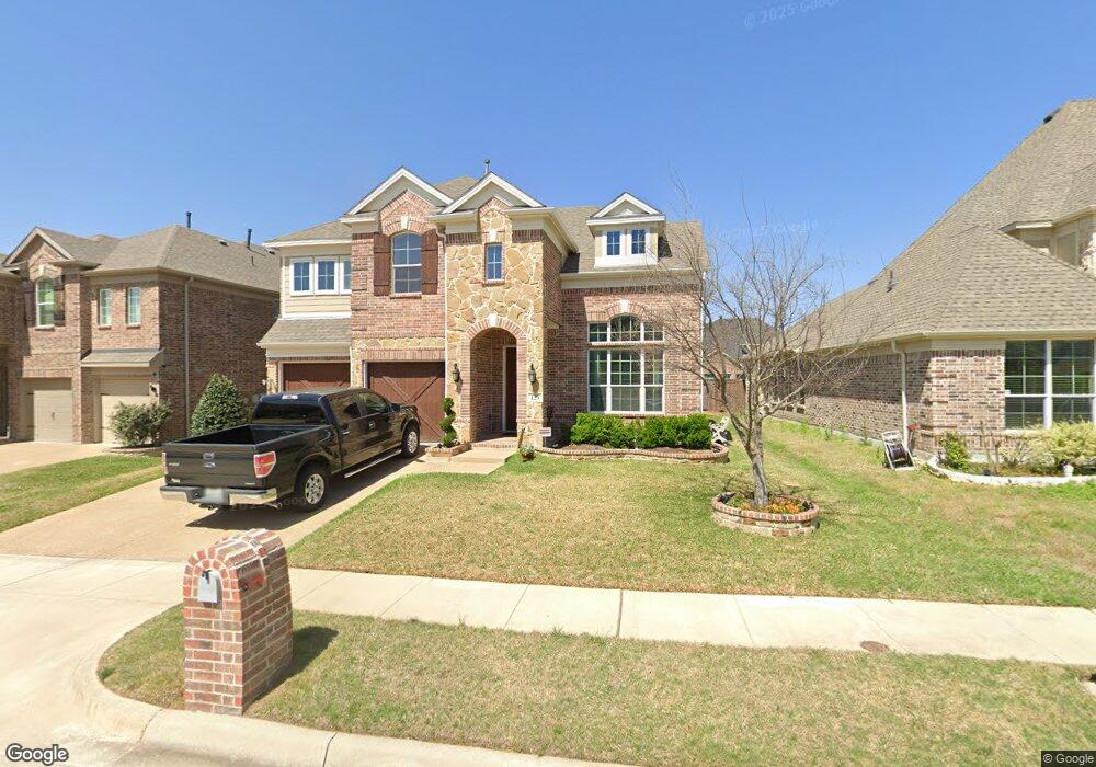 123 Turks Cap Trail, Wylie, TX 75098 - photo 1