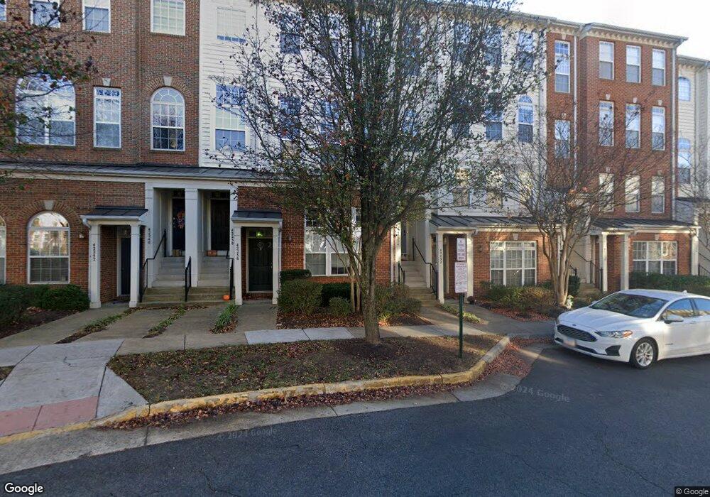 42236 Terrazzo Terrace unit 415, Stone Ridge, VA 20105 - photo 1