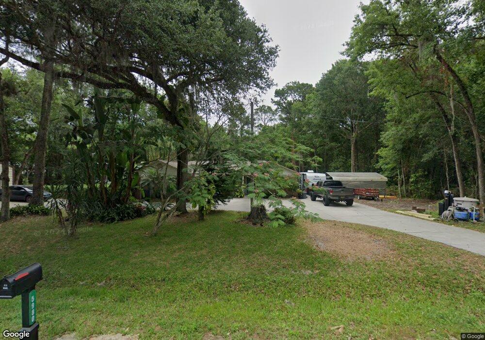 5980 County Road 208, Saint Augustine, FL 32092 - photo 1