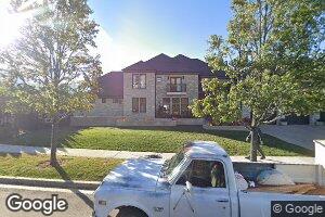 1366 E 1160 N, Orem, UT 84097