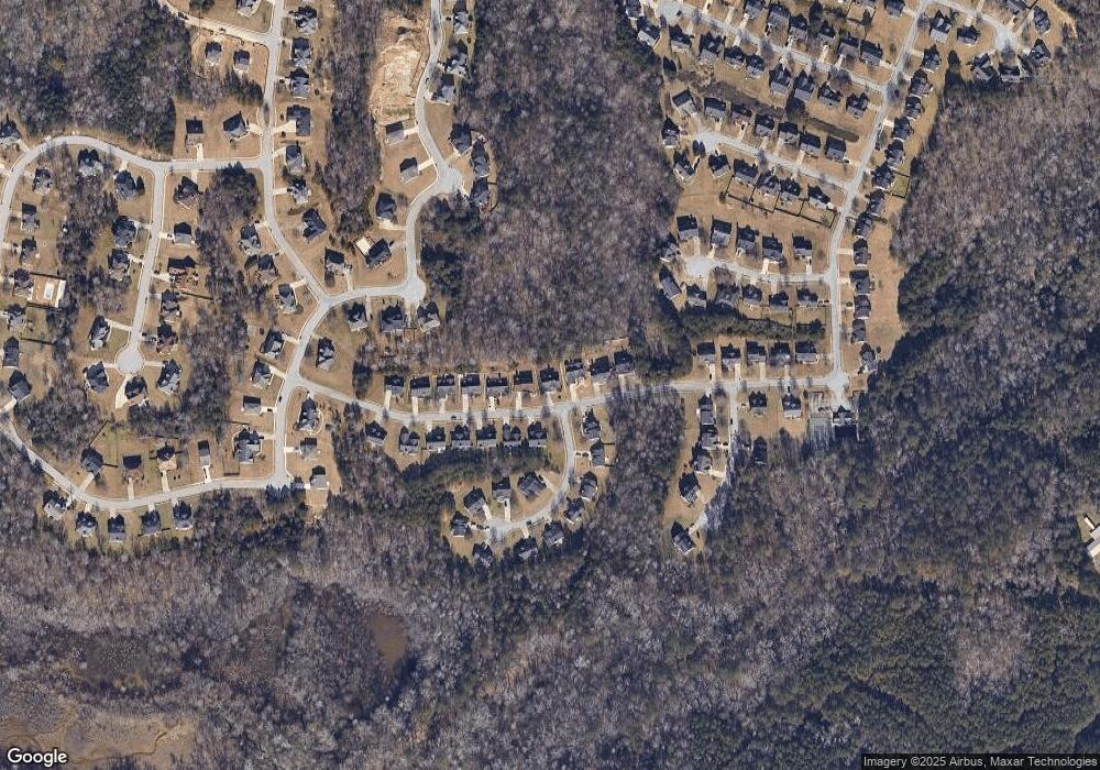 2274 Grassy Springs Ct unit 2, Conyers, GA 30012 - photo 1