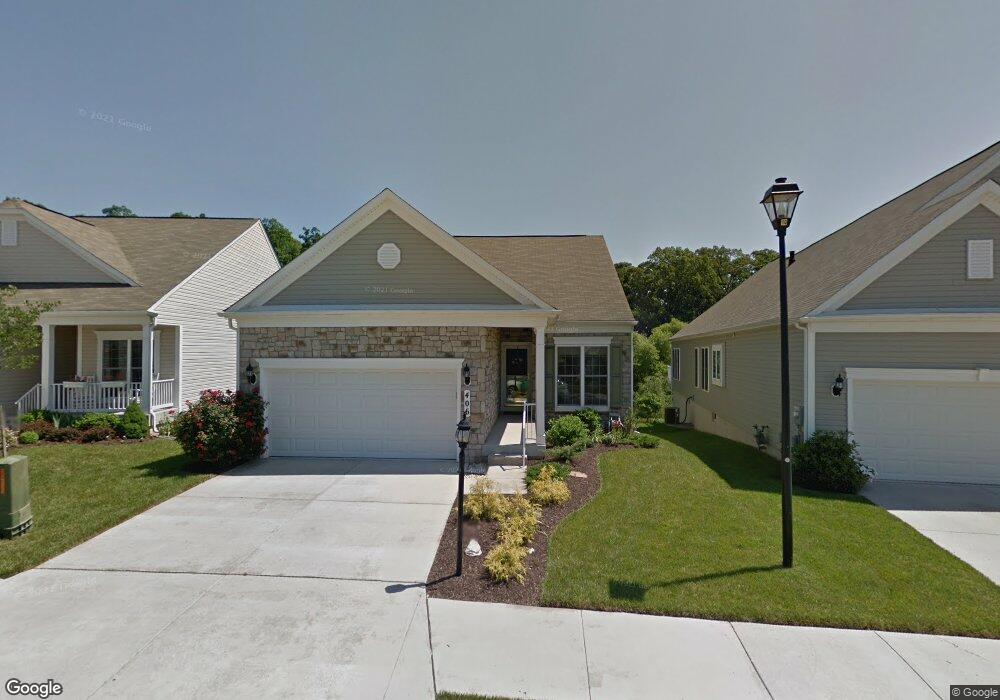 406 Clubside Dr unit 286, Taneytown, MD 21787 - photo 1