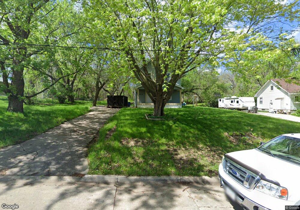 6018 SW 5th St, Des Moines, IA 50315 - photo 1
