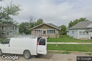 311 S Harrison St, Allen, NE 68710
