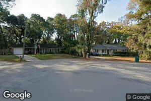 8 E Manta Cove, Savannah, GA 31410