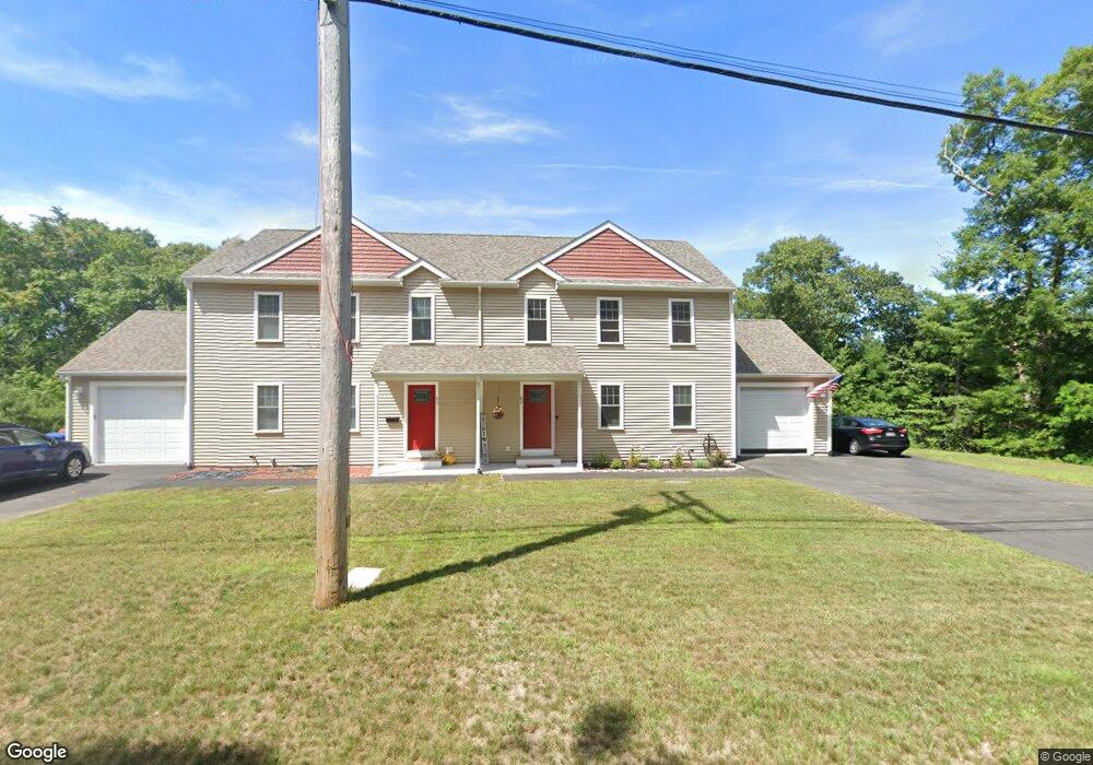 80-82 Minot Ave, Wareham, MA 02571 - photo 1