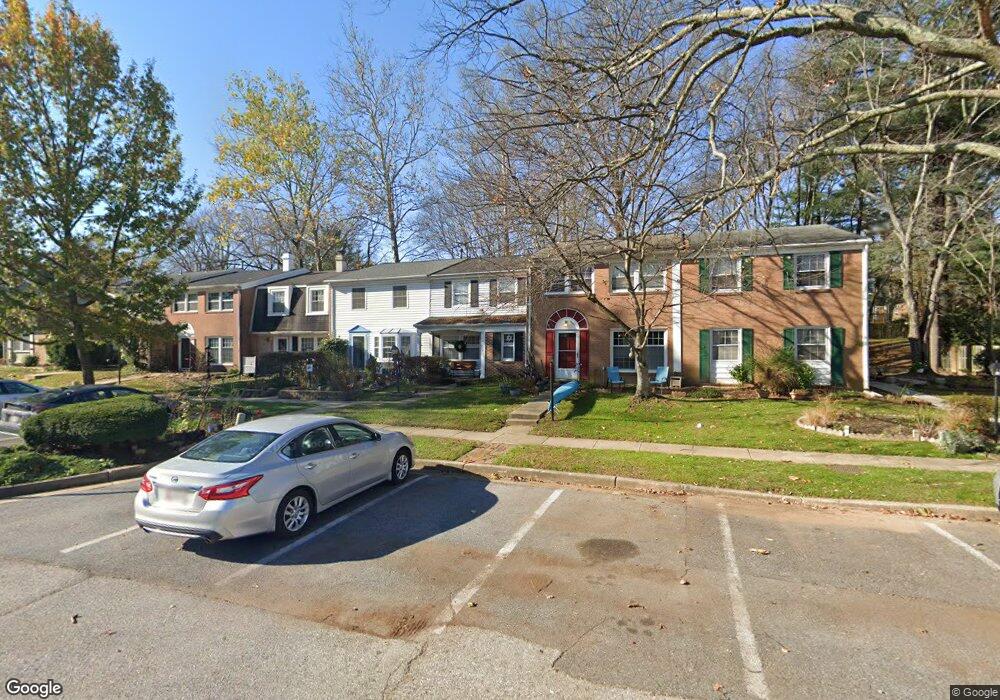 5475 Woodenhawk Cir, Columbia, MD 21044 - photo 1