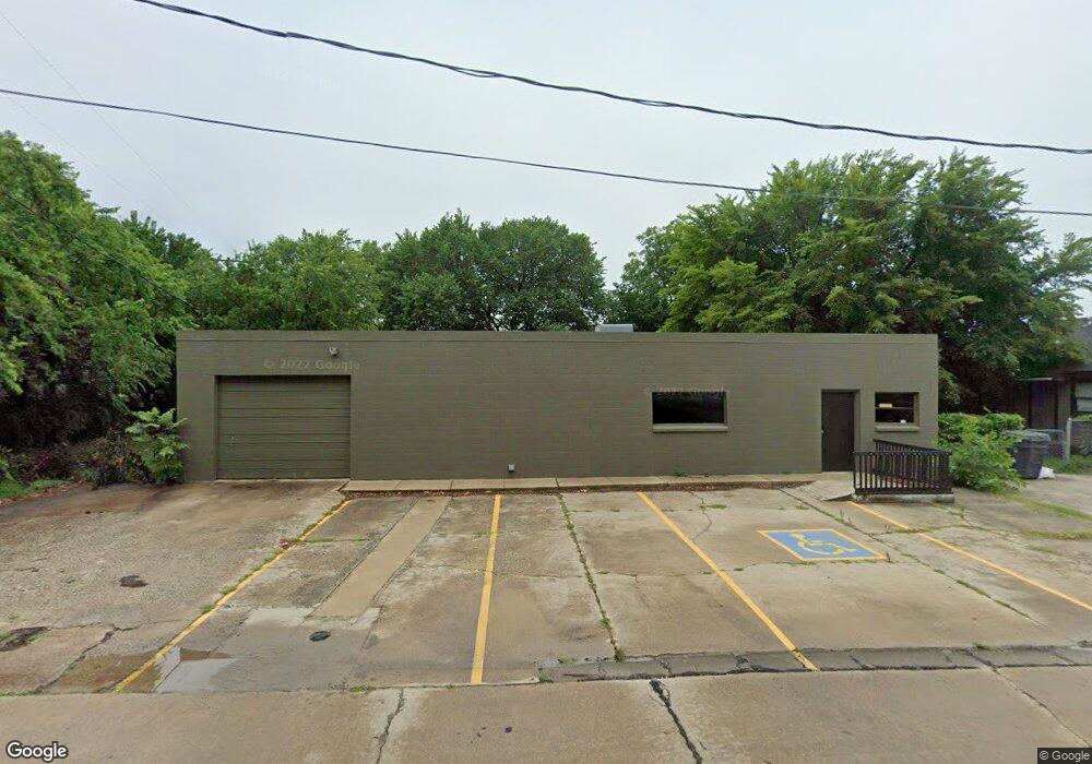 616 4th Ave NW, Ardmore, OK 73401 - photo 1